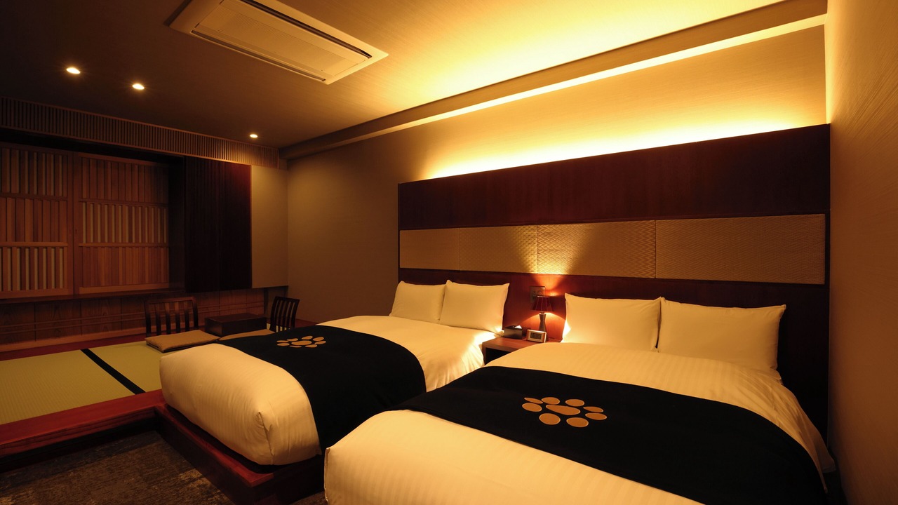 Photo of Bedroom in Suizenji
