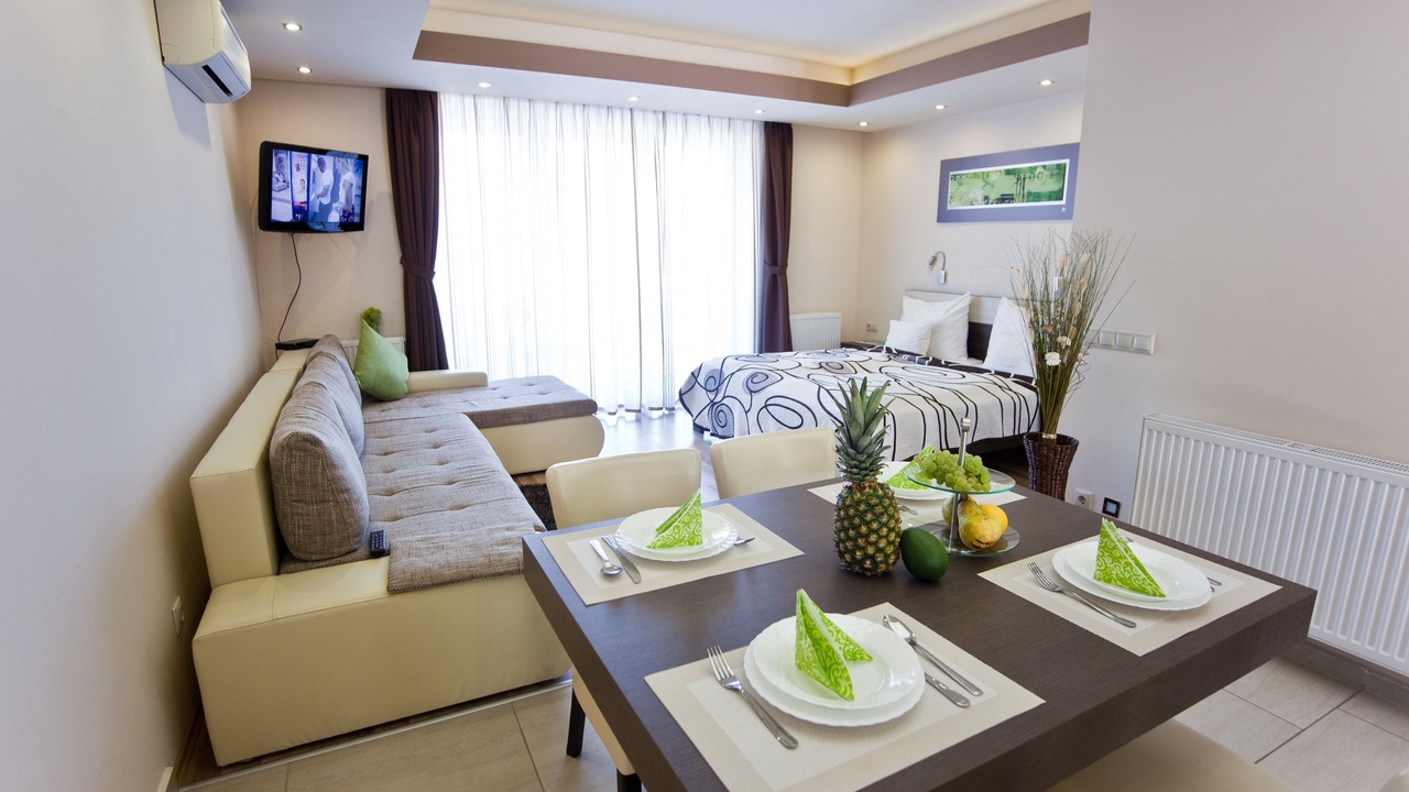 Photo of Livingroom in Sarvar