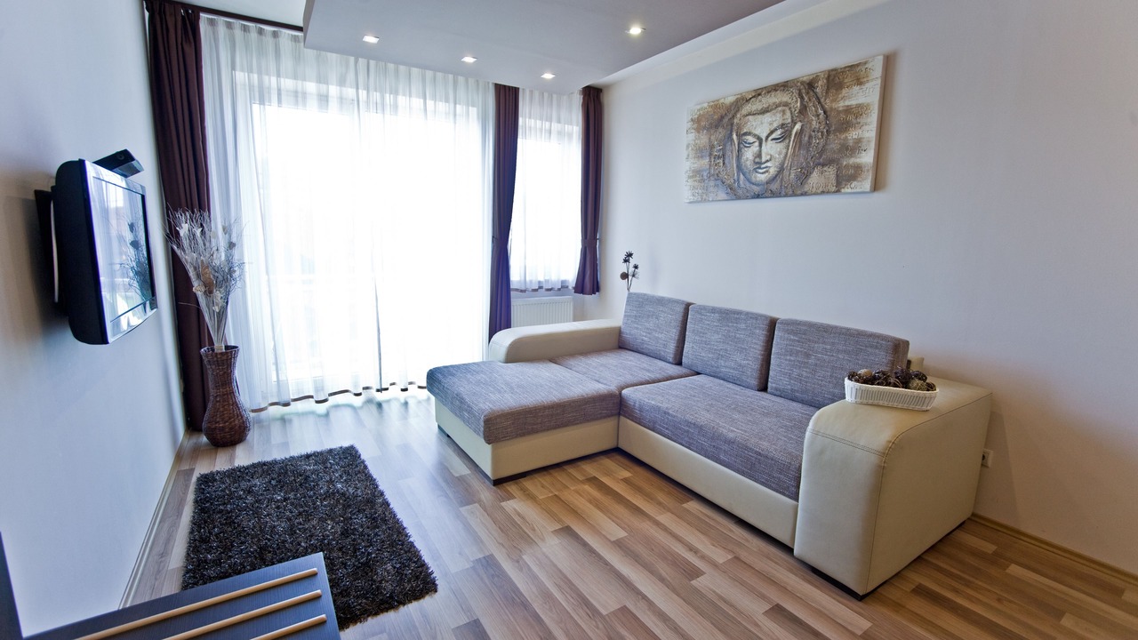 Photo of Patio Balcony in Sarvar