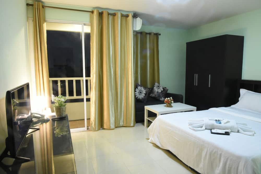 Photo of Bedroom in Anusawari