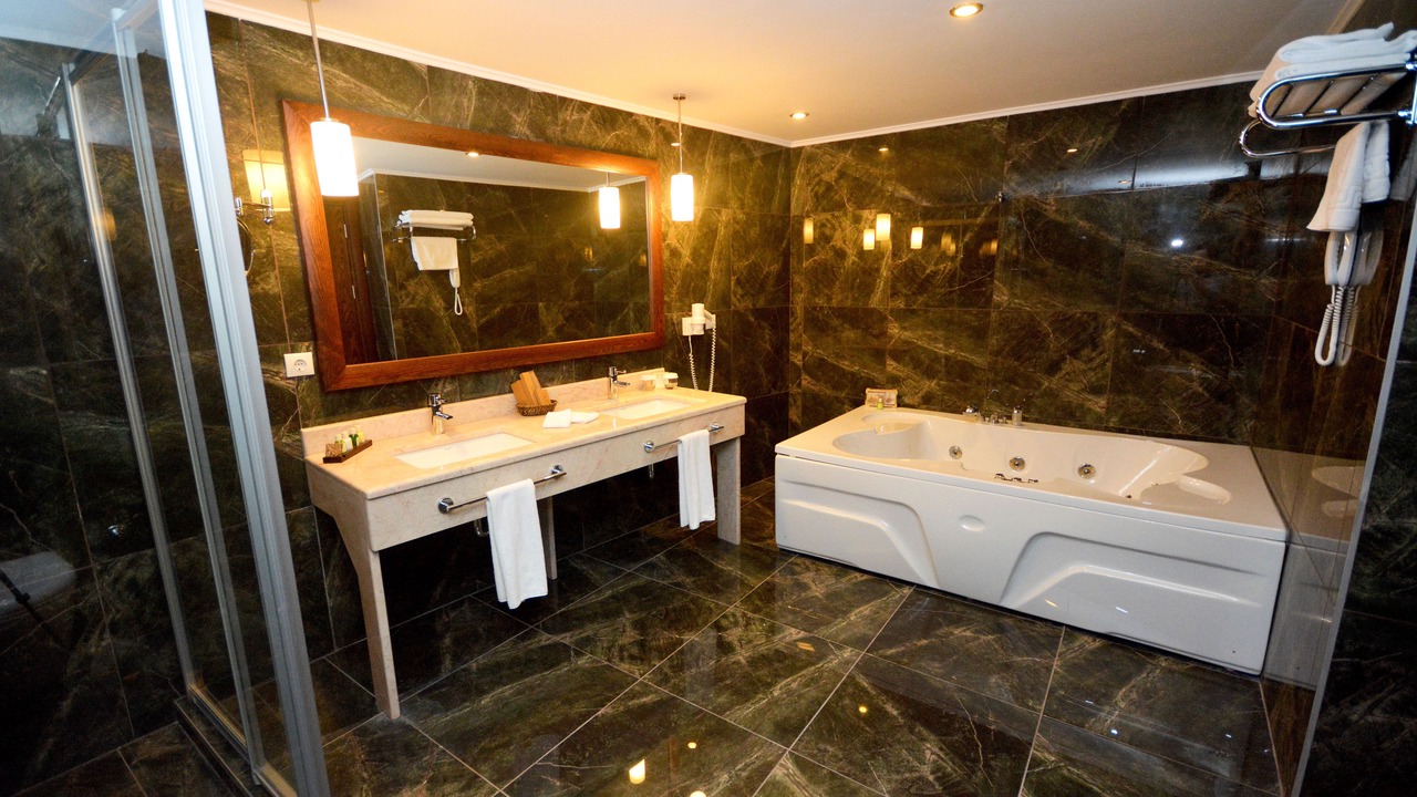 Photo of Bedroom in Bolu