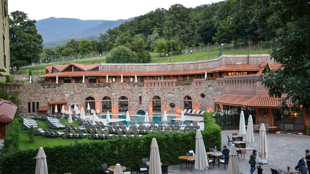 Photo of Outdoor in Bolu