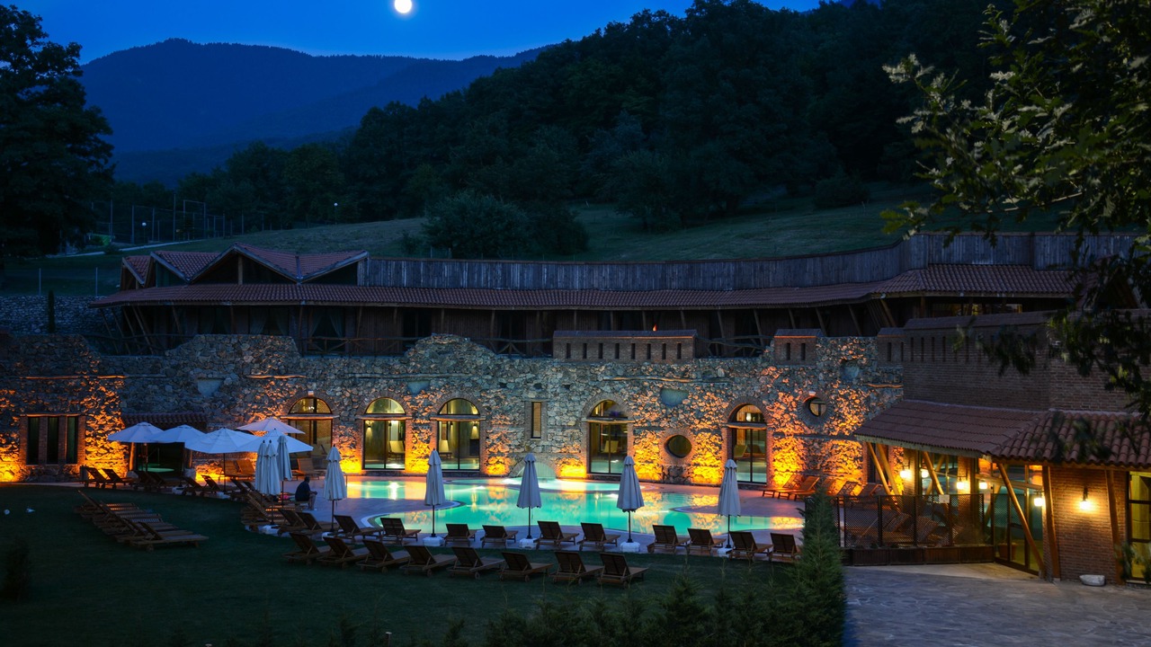Photo of Outdoor in Bolu
