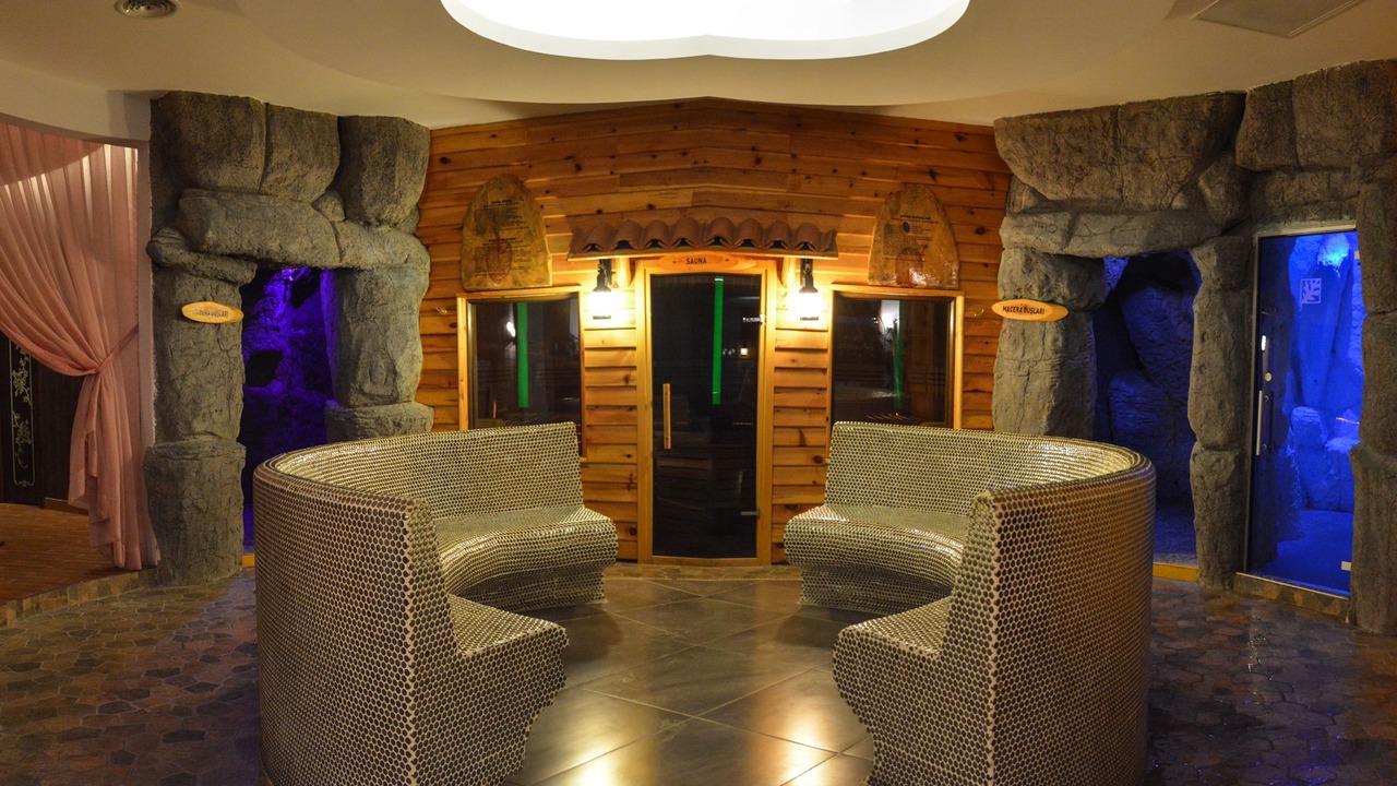 Photo of Bedroom in Bolu