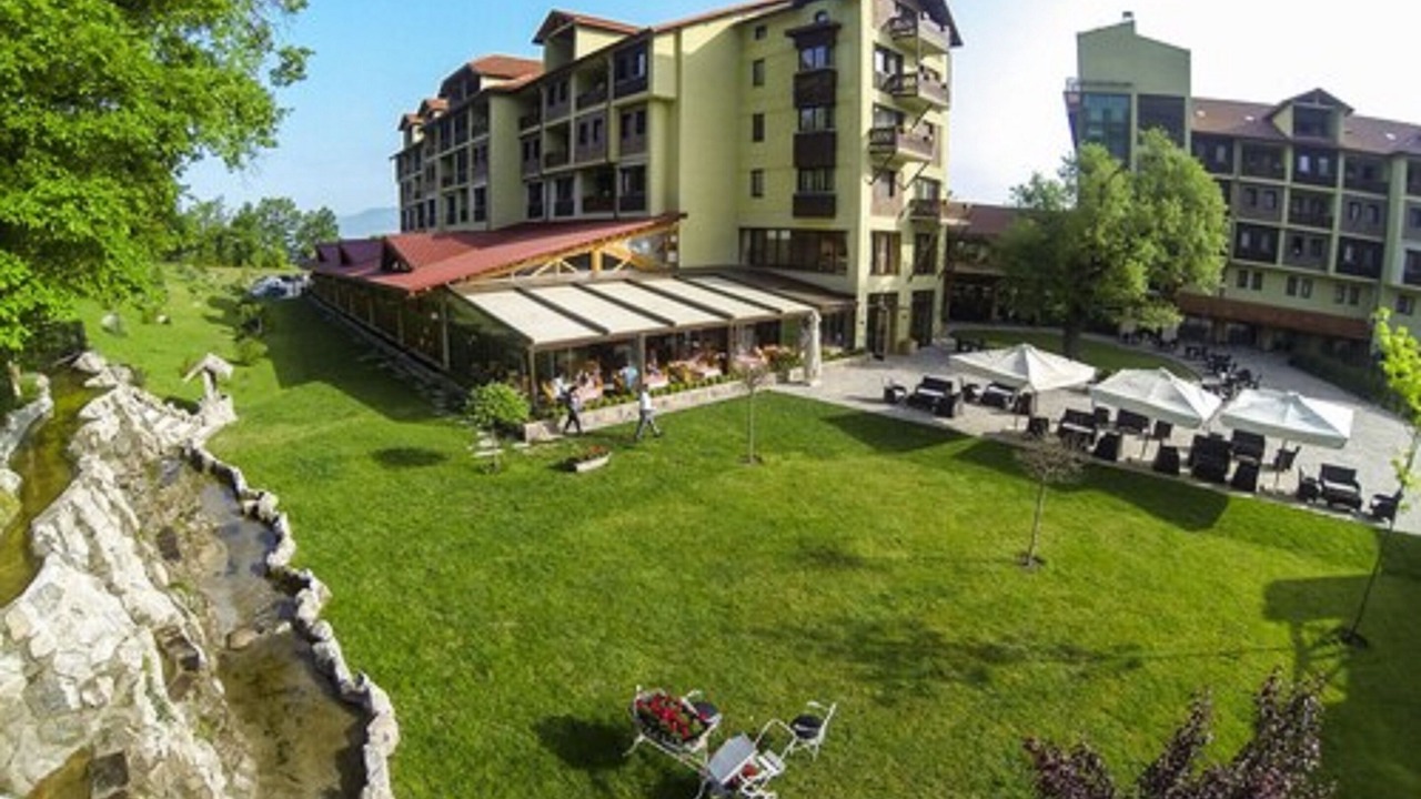 Photo of Outdoor in Bolu