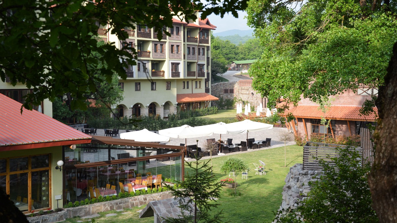 Photo of Outdoor in Bolu