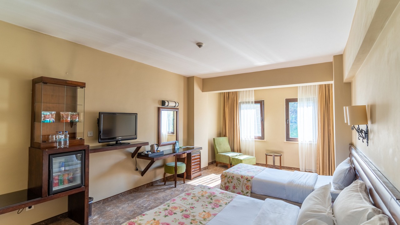 Photo of Bedroom in Bolu