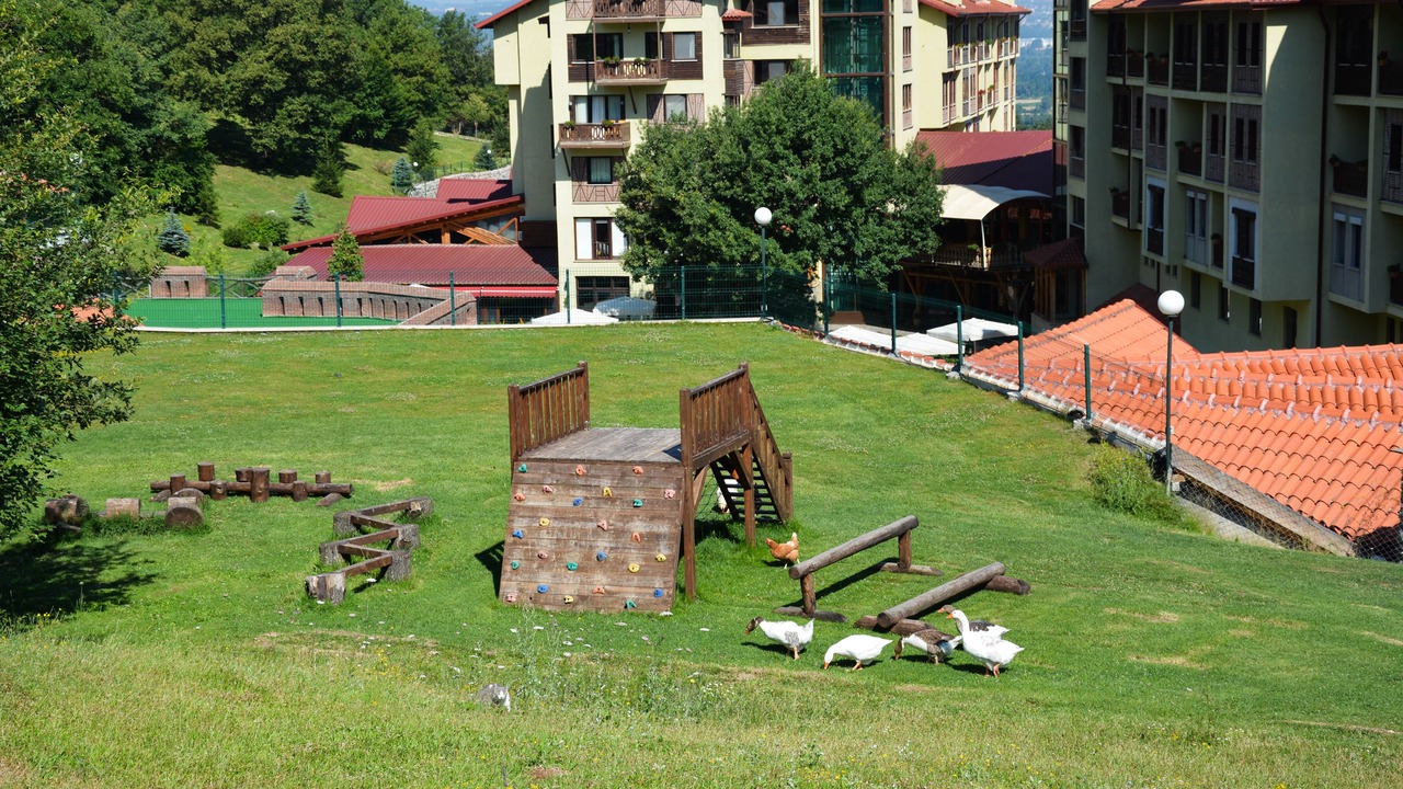 Photo of Outdoor in Bolu