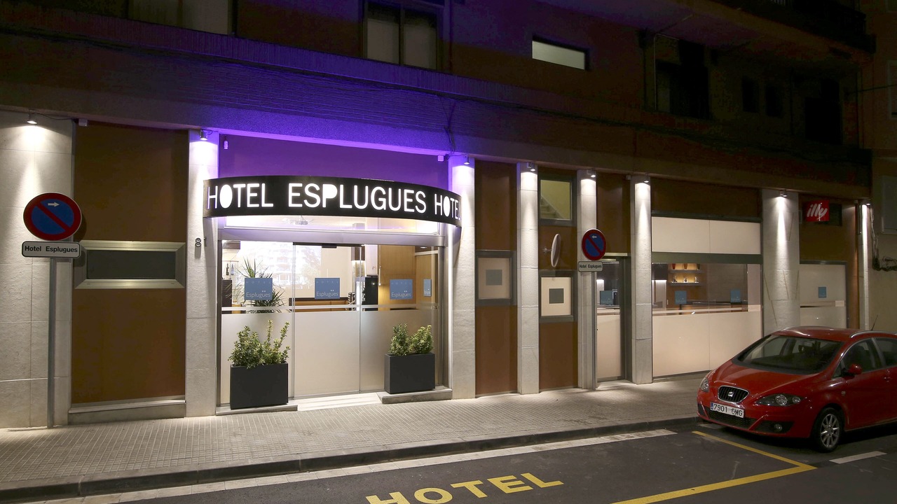 Photo of Outdoor in Esplugues de Llobregat
