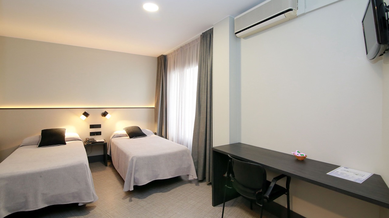 Photo of Bedroom in Esplugues de Llobregat