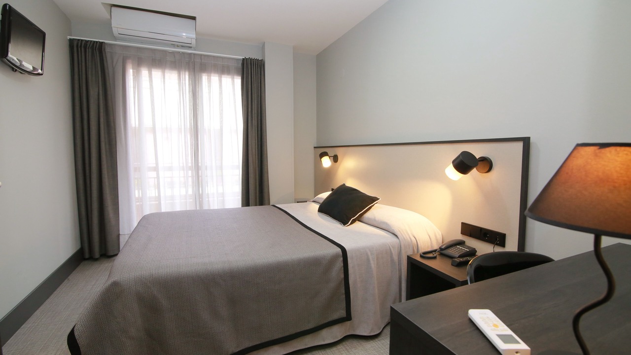 Photo of Bedroom in Esplugues de Llobregat