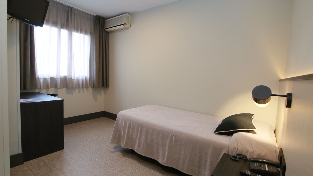 Photo of Bedroom in Esplugues de Llobregat