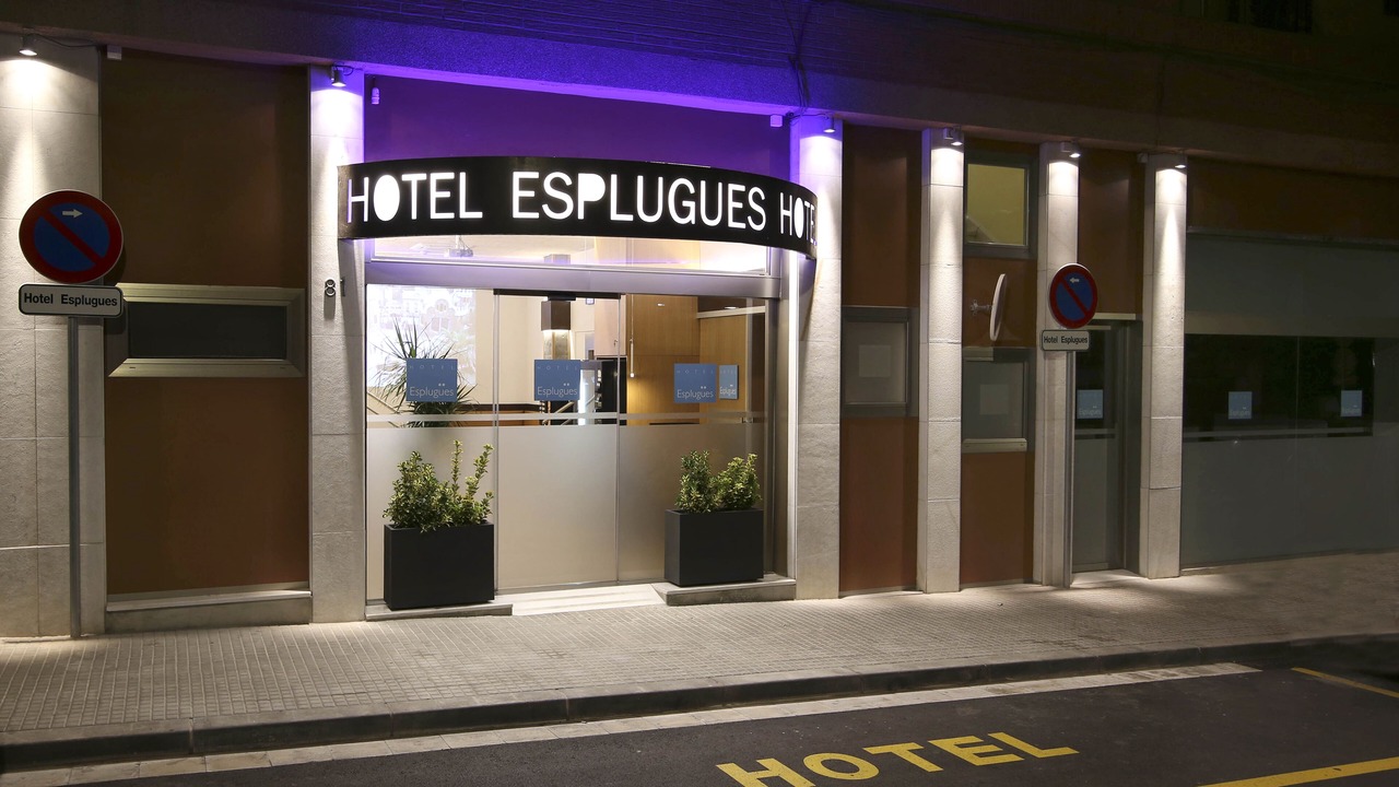 Photo of Outdoor in Esplugues de Llobregat