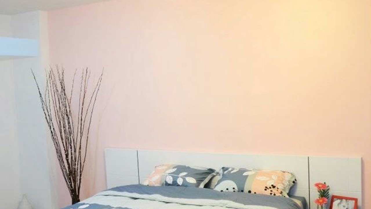 Photo of Bedroom in Khu Khot