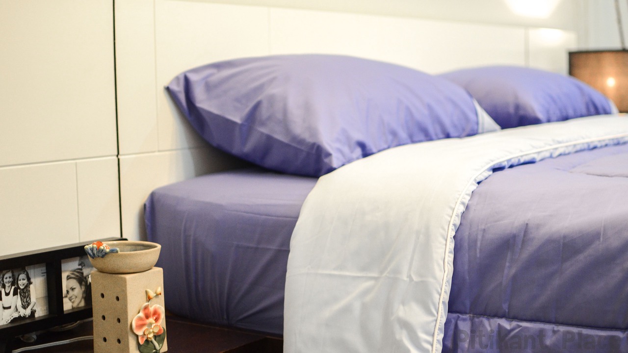 Photo of Bedroom in Khu Khot