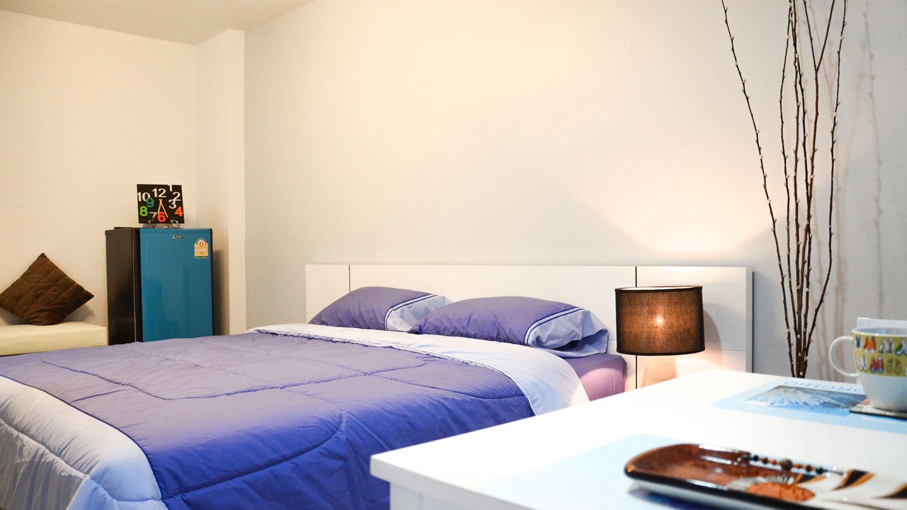 Photo of Bedroom in Khu Khot