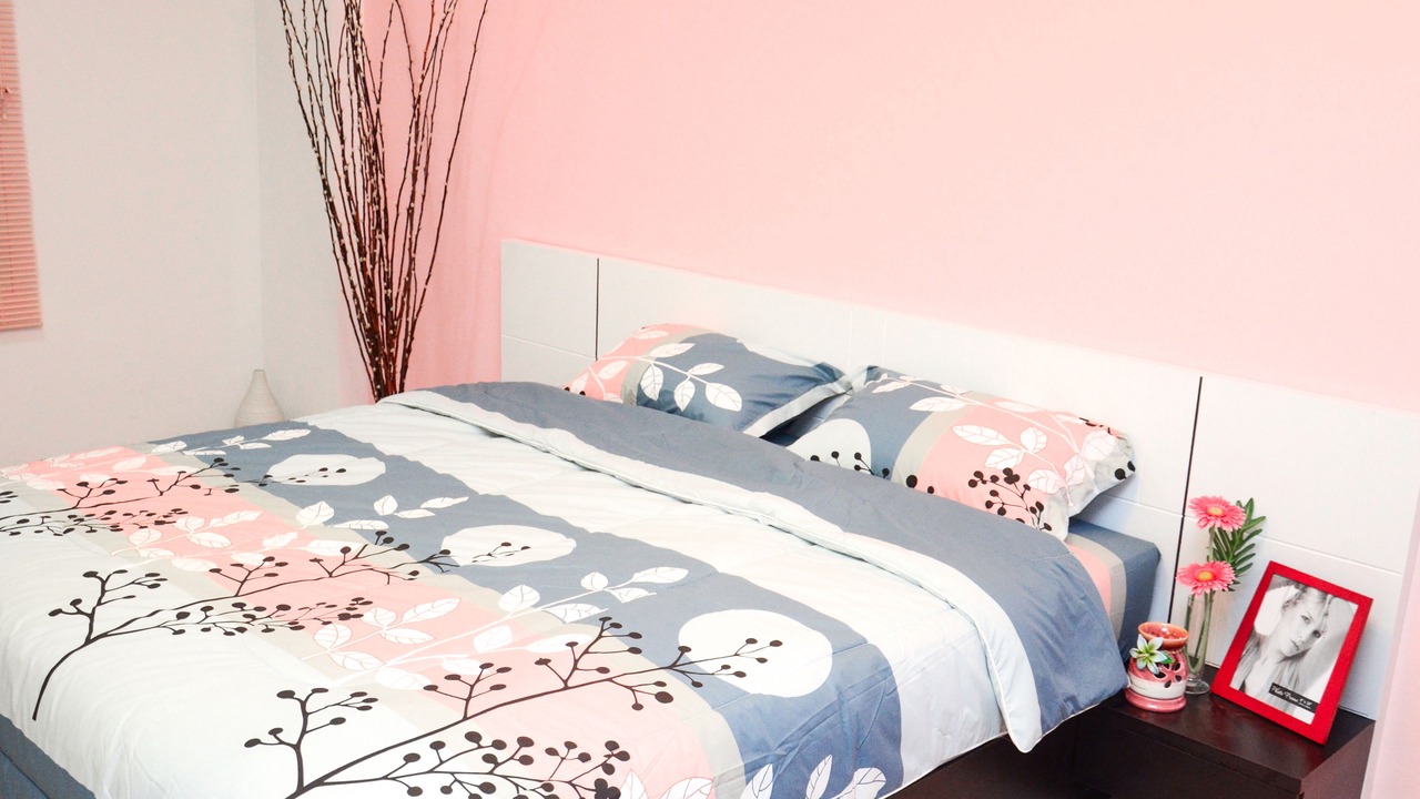 Photo of Bedroom in Khu Khot