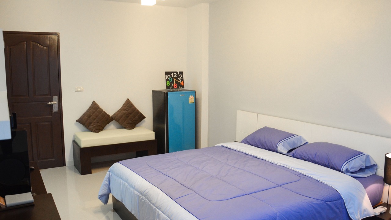 Photo of Bedroom in Khu Khot