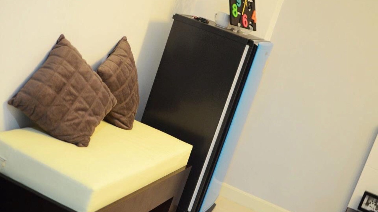 Photo of Bedroom in Khu Khot