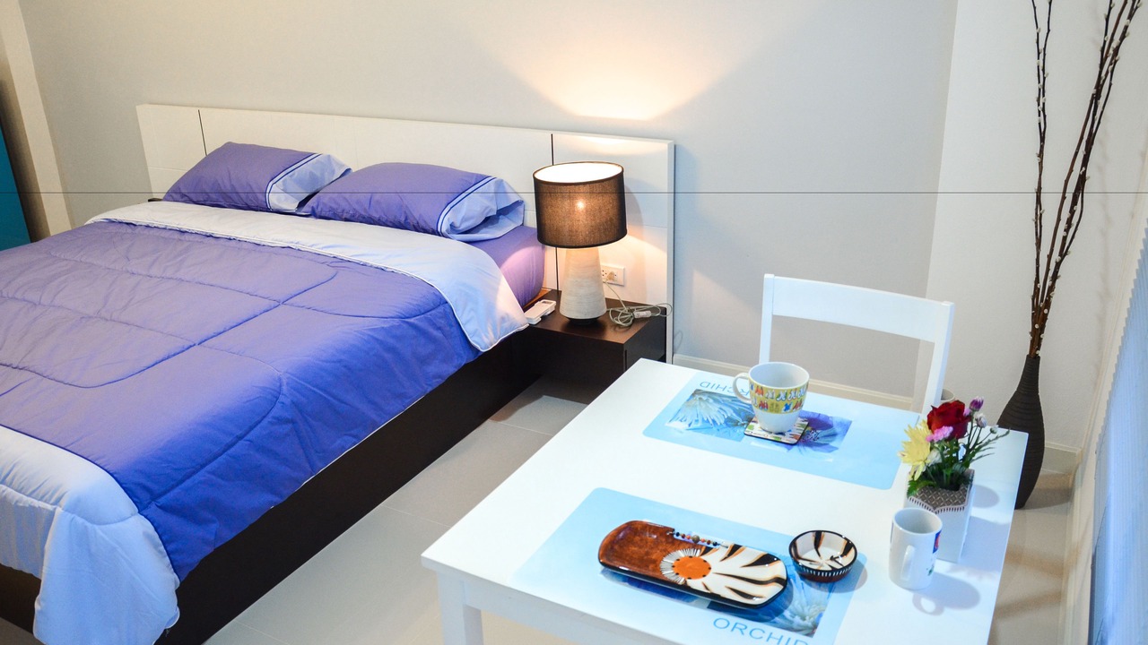 Photo of Bedroom in Khu Khot
