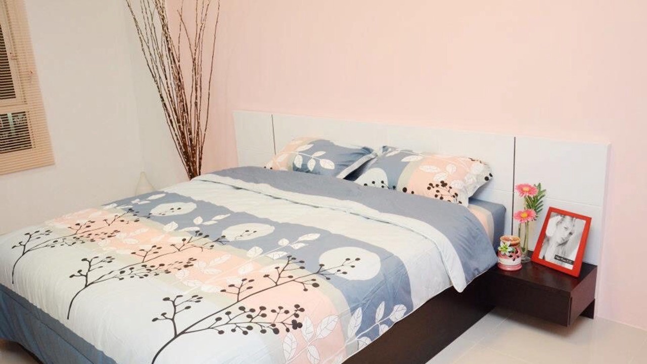 Photo of Bedroom in Khu Khot
