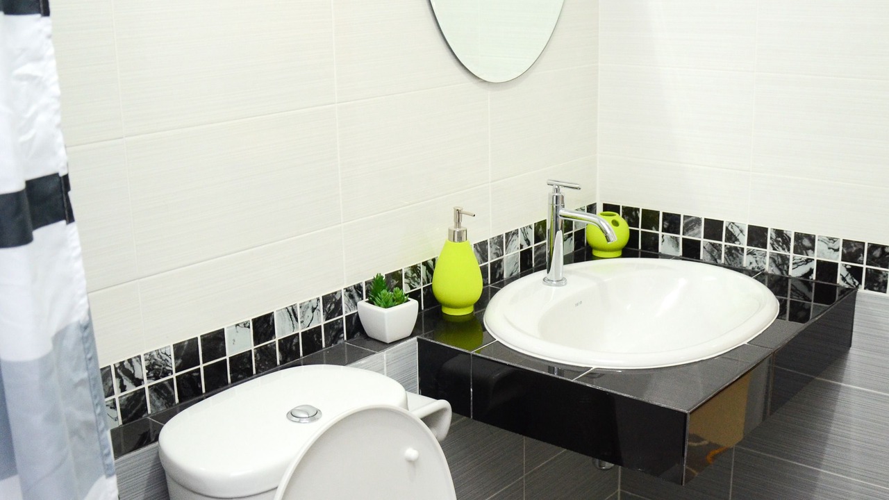Photo of Bathroom in Khu Khot