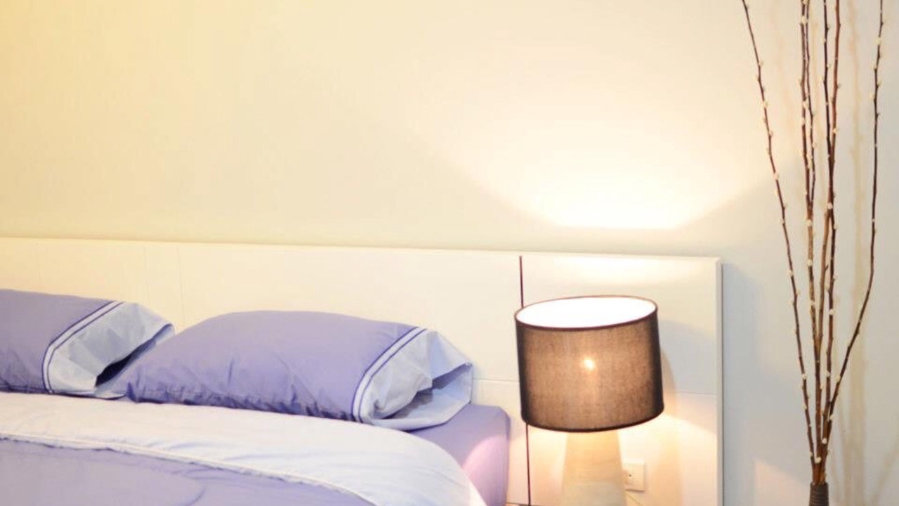 Photo of Bedroom in Khu Khot