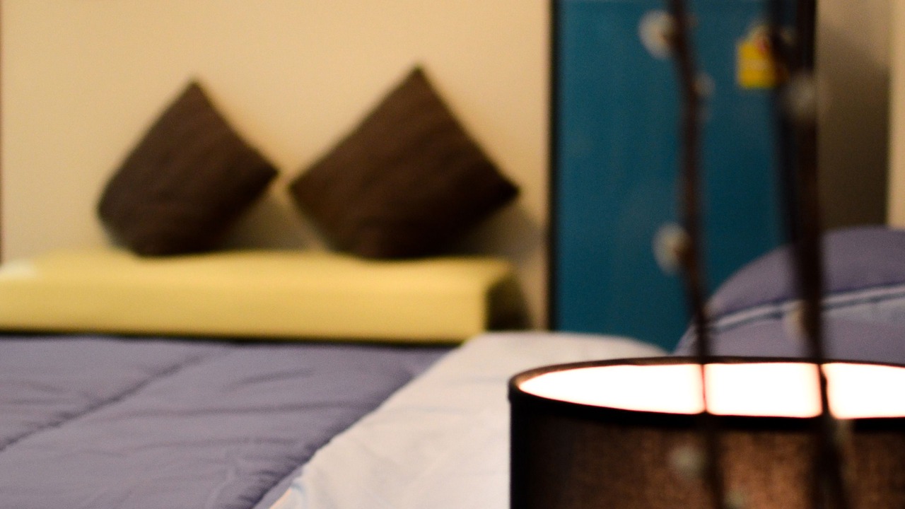Photo of Bedroom in Khu Khot