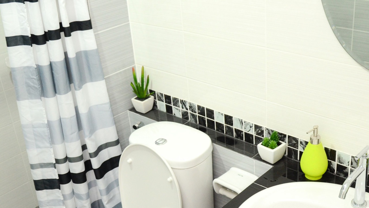 Photo of Bathroom in Khu Khot