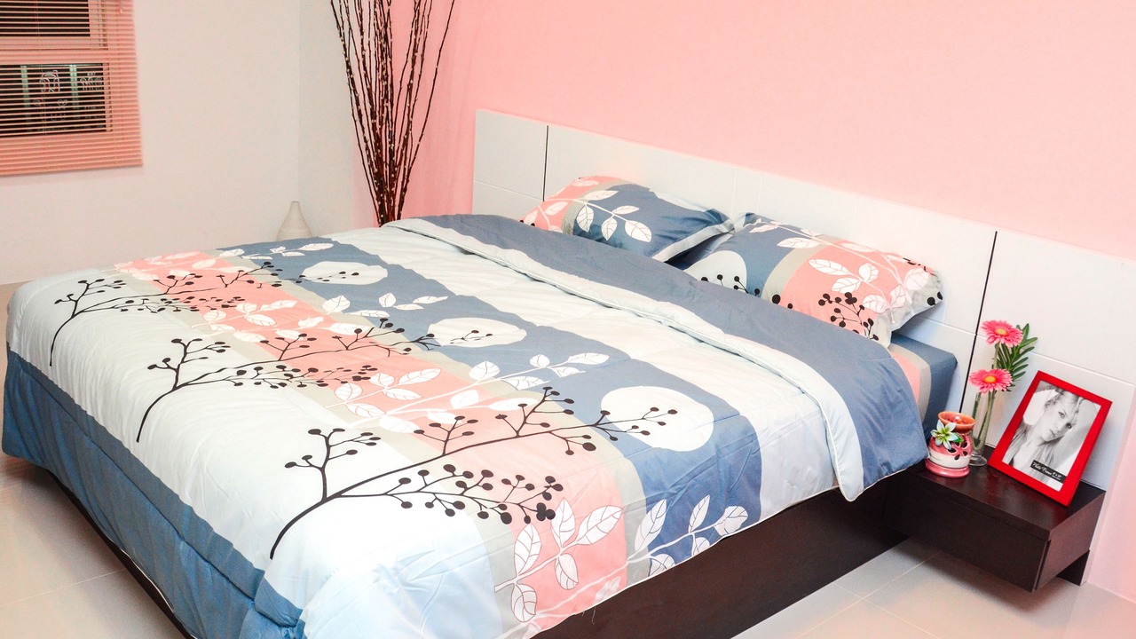 Photo of Bedroom in Khu Khot