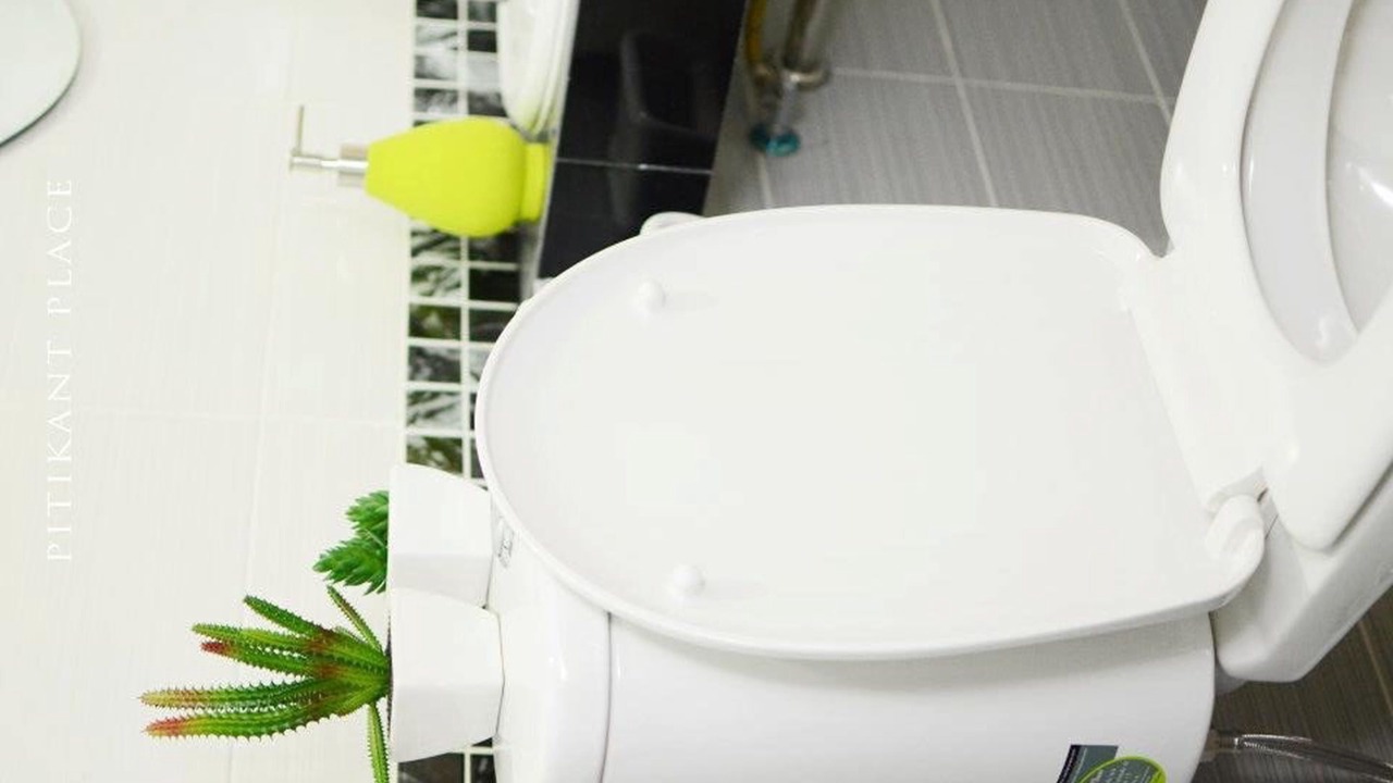 Photo of Bathroom in Khu Khot