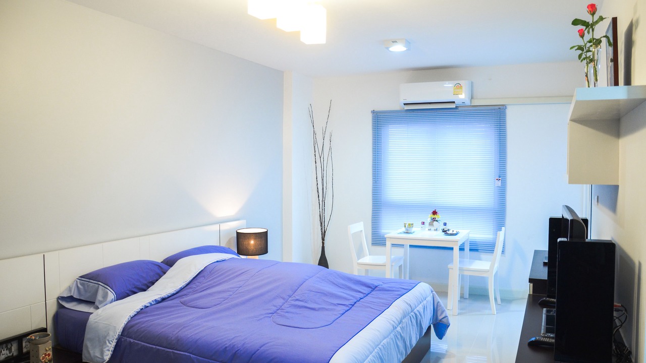 Photo of Bedroom in Khu Khot