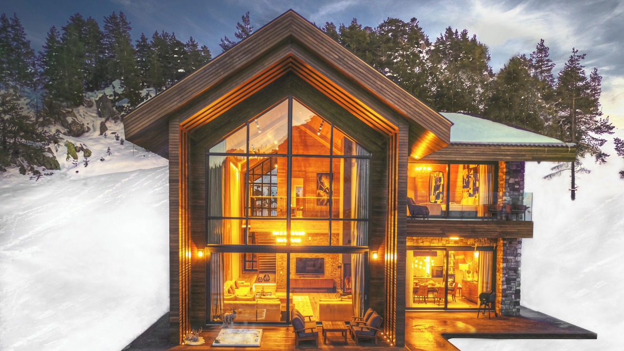 Photo of Bedroom in Bolu