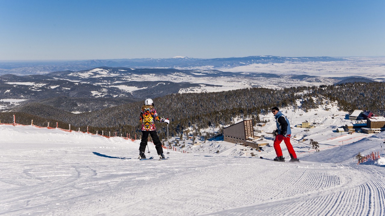 Photo of Outdoor in Bolu