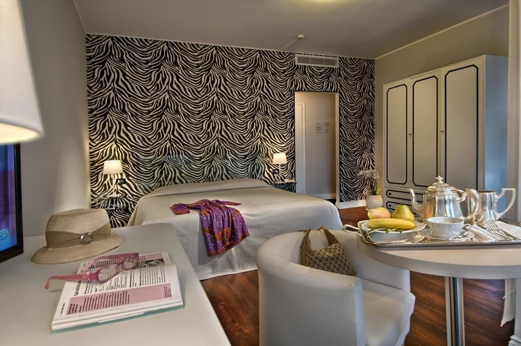 Photo of Bedroom in Abano Terme