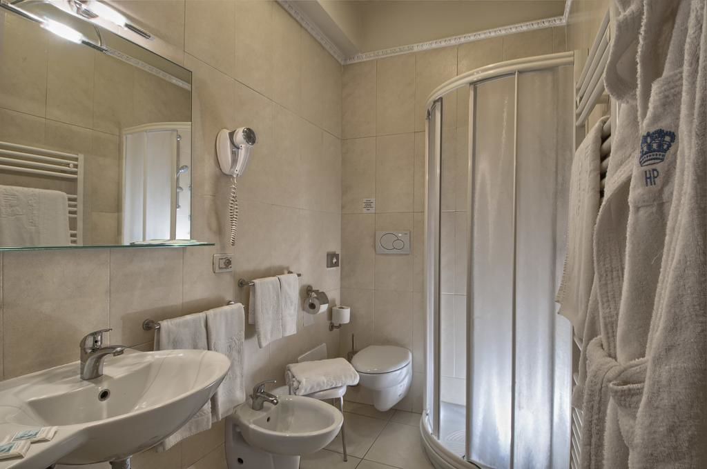 Photo of Bathroom in Abano Terme