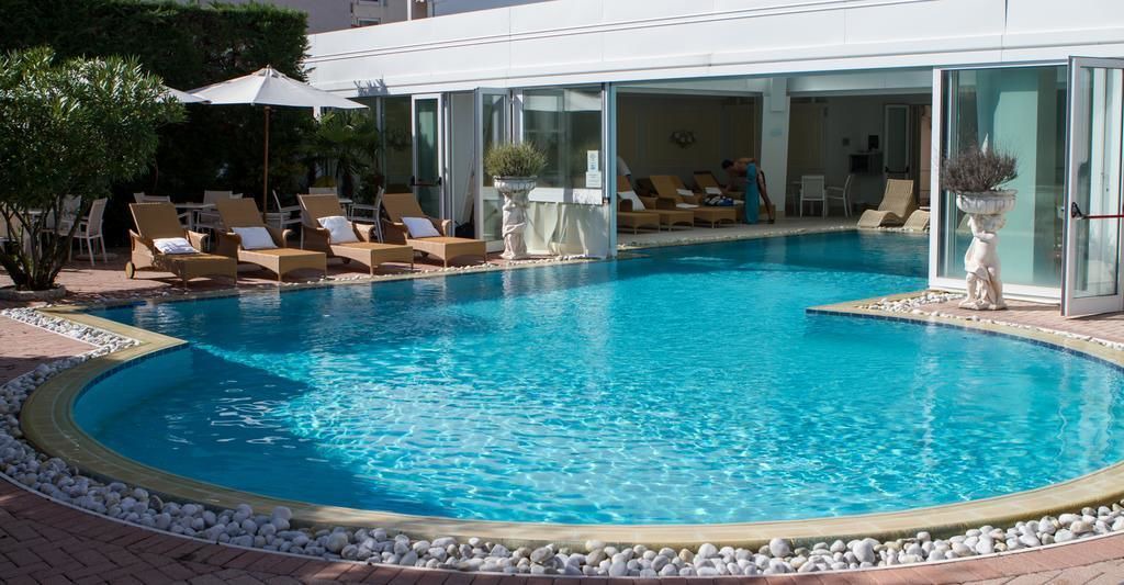 Photo of Outdoor in Abano Terme