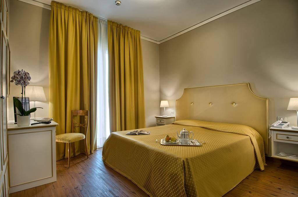 Photo of Bedroom in Abano Terme