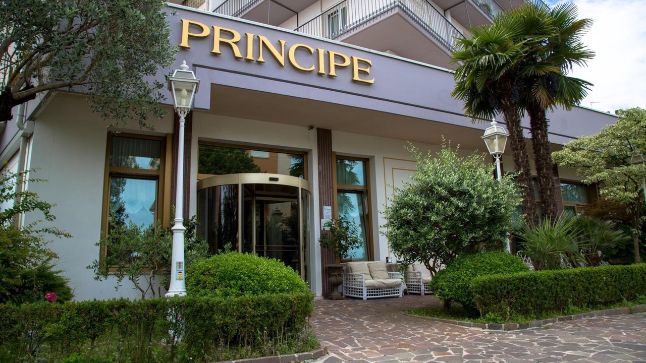 Photo of Outdoor in Abano Terme