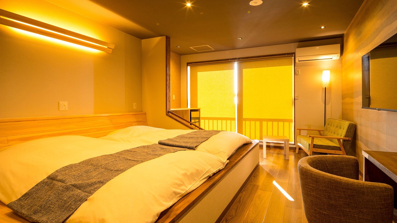 Photo of Bedroom in Minamikyushu