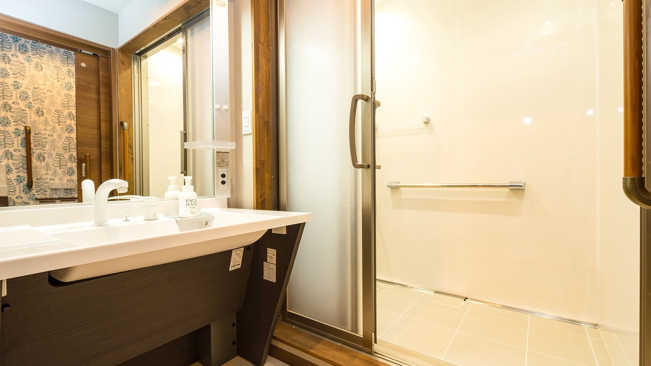 Photo of Bathroom in Minamikyushu