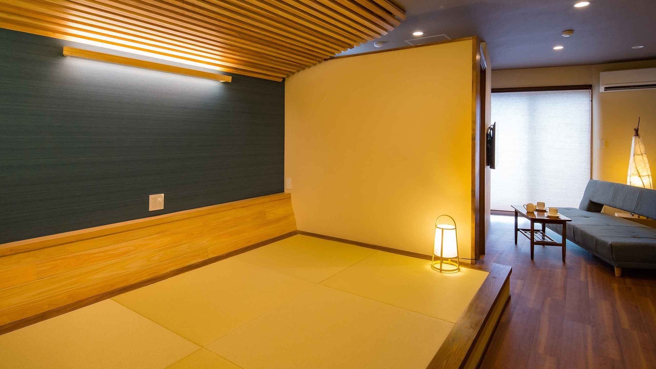 Photo of Bedroom in Minamikyushu