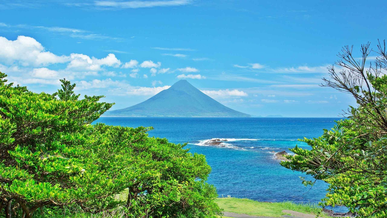 Photo of Outdoor in Minamikyushu