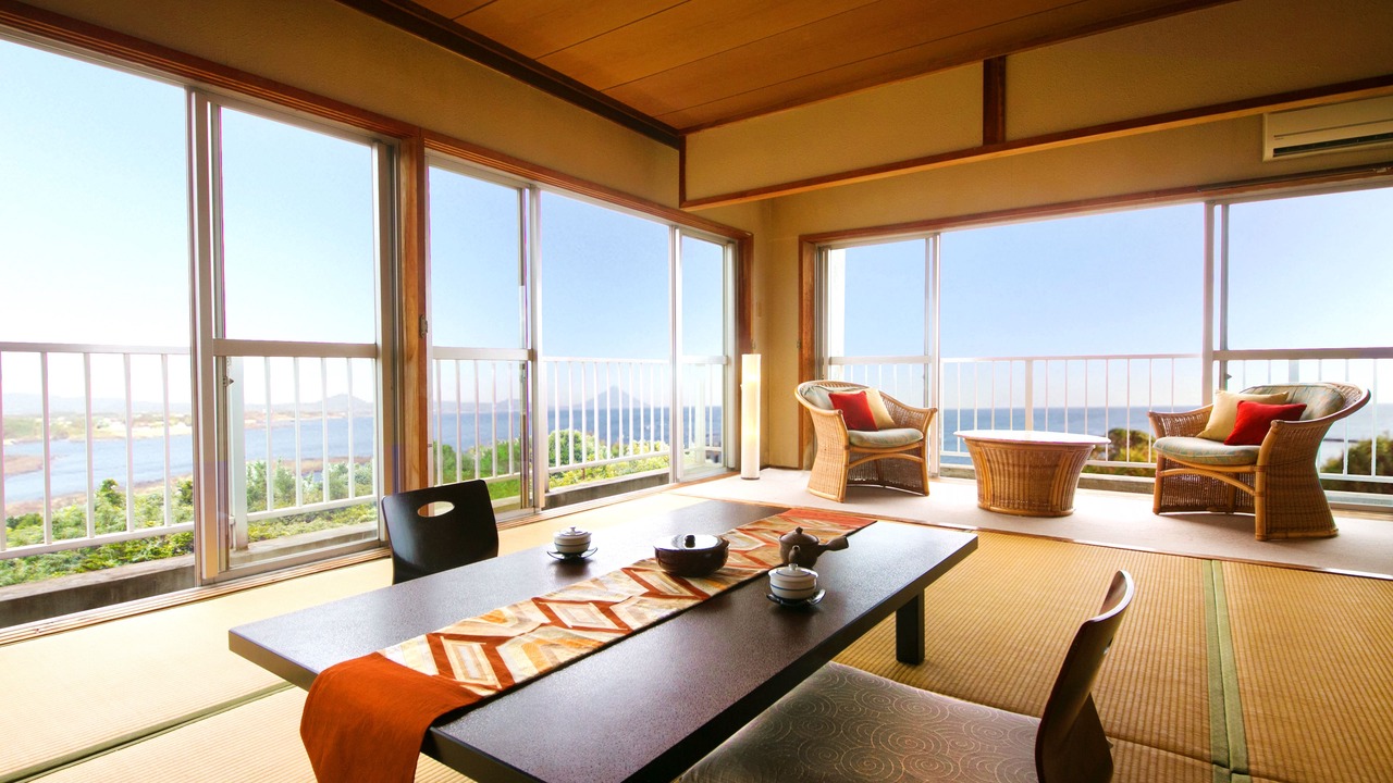 Photo of Bedroom in Minamikyushu