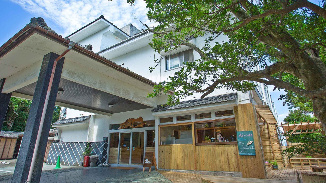 Photo of Outdoor in Minamikyushu