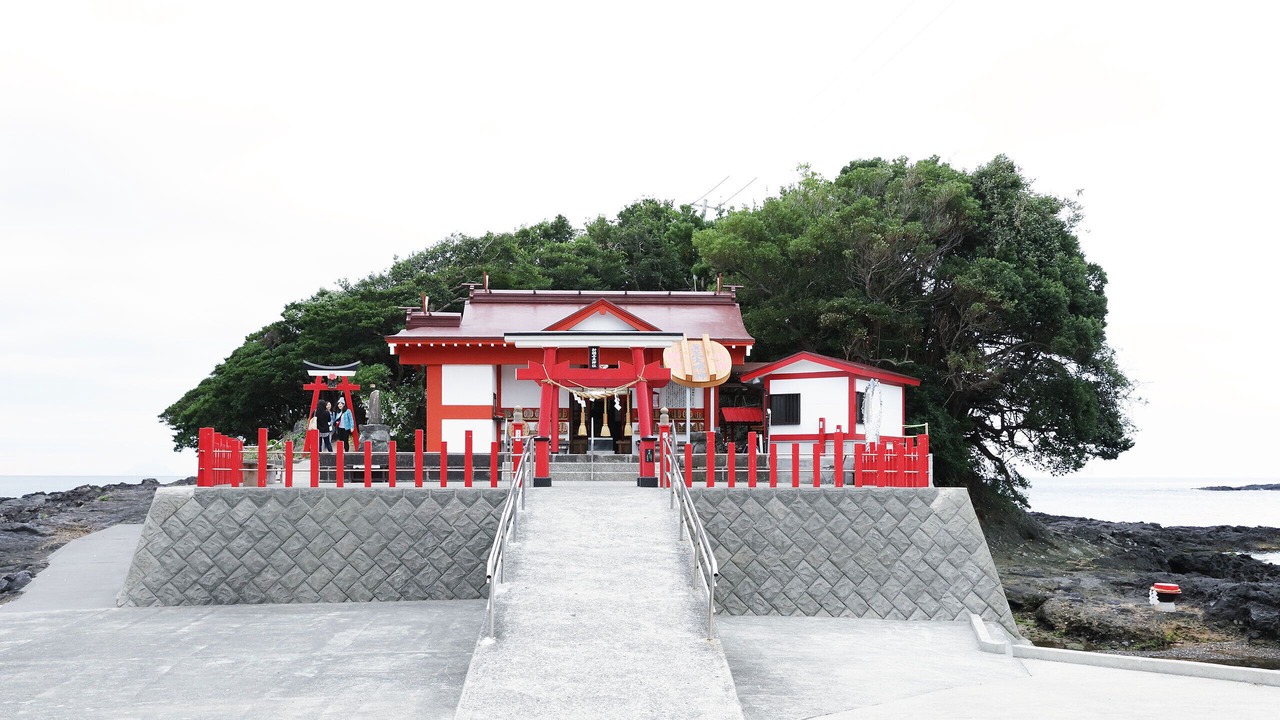 Photo of Others in Minamikyushu