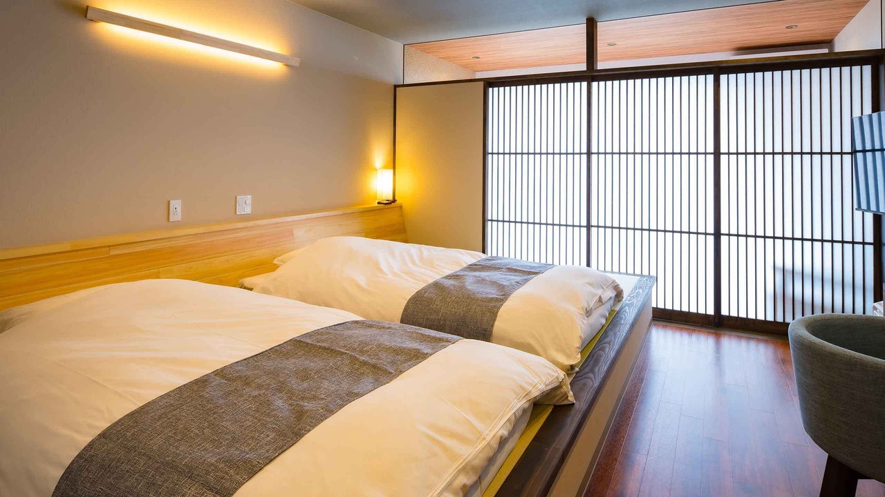 Photo of Bedroom in Minamikyushu