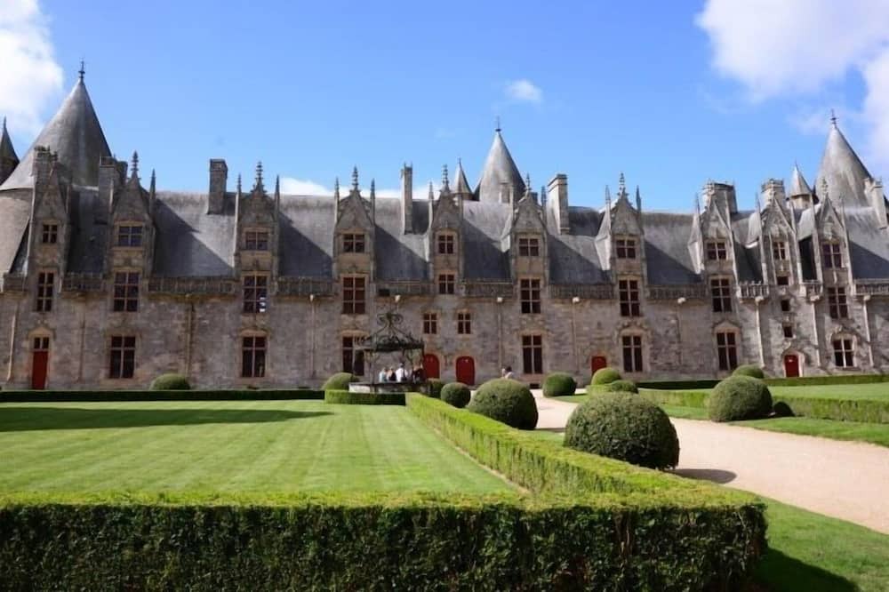 Photo of Outdoor in Josselin