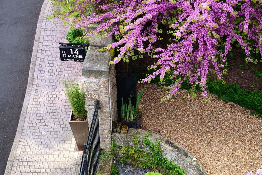 Photo of Outdoor in Josselin