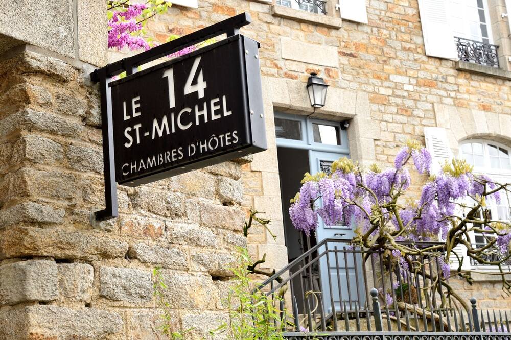 Photo of Outdoor in Josselin